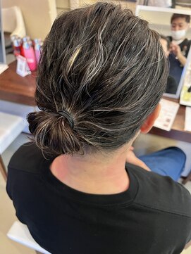 浪漫館 アールズコート(R's Court) マンバンハイライト@伊達　10/6