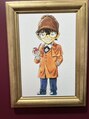 ドアビー(DoorB) コナン展見てきました！