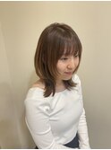 ゆるふわトレンドレイヤー