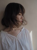 デュッカ(ducca)&nbsp;ニュアンスボブパーマ