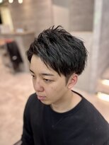 ソル 八王子(SOL)&nbsp;緩めツイストスパイラル♪