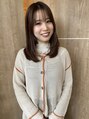 アグ ヘアー クララ 桜井店(Agu hair clara)&nbsp;二村 夏美