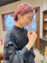 カーラン(CARLIN)&nbsp;カット/ボブ