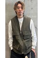 ラフィス ヘアー ミミ 流山おおたかの森店(La fith hair Mimi) RYOHEI 