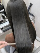 ロウ 札幌(ROW)&nbsp;髪質改善/マデナトリートメント/オーダーメイドTR