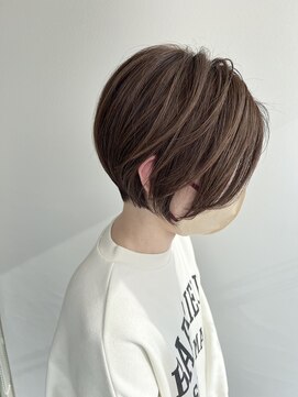 エバーグリーン(ever Green) コンパクトショート