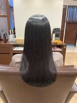 ヘアサロン リリィ(hair salon riri)&nbsp;ririスタイル