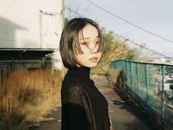 hair vaton【バトン】