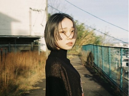 ヘアー バトン(hair vaton)の写真