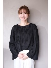 ドラグヘア(drag hair)&nbsp;久藤　 優香