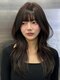 ミスタ 金沢田上店(Mista)の写真/【初めてでも寛げる空間で最高のひと時】マンツーマン施術で髪の相談を気軽にできる居心地の良さ◎