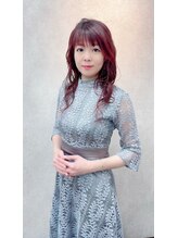 セレスト 下北沢店(CELESTE) 柳澤 永愛