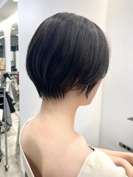 グラフ 銀座(GRAFF) ショート