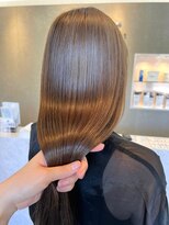 クラネ(CLANE.)&nbsp;髪質改善トリートメント/システムトリートメント☆