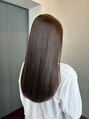 ミース 立川(Mys) 髪質改善ヘアエステ好評です♪#立川#立川駅#髪質改善#韓国