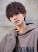ルーズツイスパミニウルフ