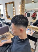 クロップstyle☆