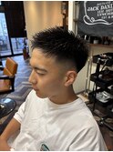ジェットモヒカン