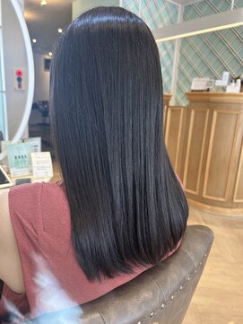 アンフィ 矢向(Anphi) 8-12 艶髪