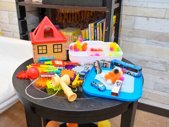 美容室カル（旧：美容室カルナット）