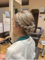 フェリエットバイビークール(feliette by Be-COOL)&nbsp;ホワイトベージュ