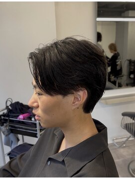 ステラ(STELLA) メンズ/メンズカット/メンズパーマ/メンズ眉毛/ツイスパ