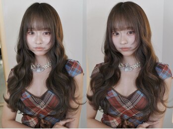 アルファバイオリカ(ALPHA by ORIKA)の写真/話題の1年使いまわせる羽エクステ取り扱い◎高品質エクステ×通いやすい価格でリピート率90%