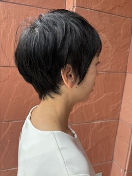 シャンプーボーイ 宮崎駅前店(SHAMPOO BOY) 宮崎/メンズカット/メンズパーマ/ハイライト