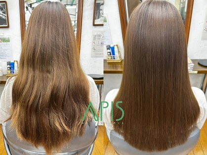 アピス(APIS)の写真