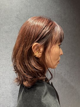 クレエ(Creer) medium style