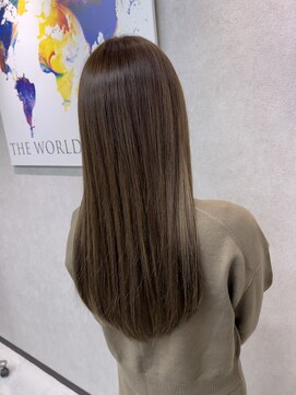 レヴェリー(REVERIE) プルエクステ