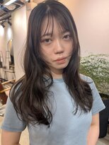 リテ(rite) フェイスレイヤーロング