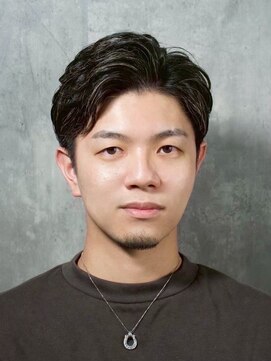 フェザーパーマ