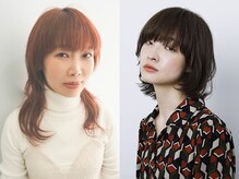 田口　祐美 /一人一人に似合う新しいスタイルを追求■Instagram@taguyumi