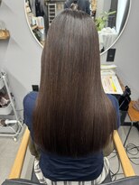 ルアーナ 住吉(LUANA)&nbsp;髪質改善縮毛矯正