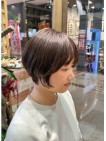 リミックス 南国店(remix)&nbsp;大人のくびれショート