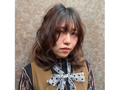 グラスヘア 石垣店(Grass Hair)の写真