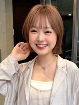 フォト イケブクロ(foto IKEBUKURO) イメチェン/ハイレイヤー/バタフライカット/ワンホンレイヤー