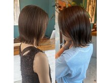 ステイシー(STACY)