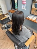 伊丹駅/イメチェン/前髪/クールショート/髪質改善
