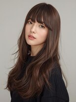 マルカ 千歳烏山(marca)&nbsp;【marca】髪質改善／レイヤーカット／小顔／千歳烏山