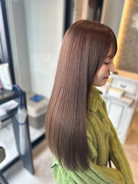 ストーリー 大阪堀江店(STORY) STORYヘアスタイルカタログ