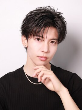 クロト 福岡本店(KUROT) アクティブフェザーショート