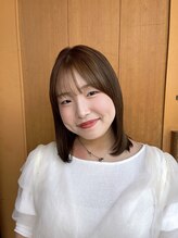 ゴーゴーゴーテート(555tete)&nbsp;下農 萌未