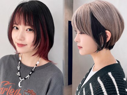 ウールトウキョウ 渋谷(wool TOKYO)の写真