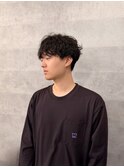 スペインカール/マッシュ / 東伏見/田無/西武柳沢/武蔵関