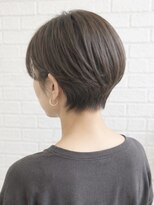 デュッカアンティーク(Duka antique) ショートボブ