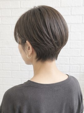 デュッカアンティーク(Duka antique) ショートボブ