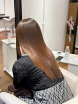 エルサ ザ ビューティー(ELSA the beauty)&nbsp;髪質改善Hトリートメント
