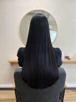 ホク(hoku)&nbsp;hoku美髪【髪質改善トリートメント】